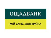 Банк Ощадбанк в Харьково