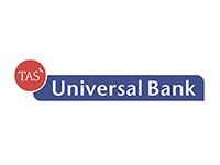 Банк Universal Bank в Харьково